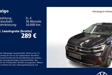 VW Taigo 33.341 km 21.330 &euro; Stuttgart-Feuerbach 70469