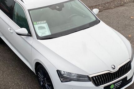 Skoda Superb 141.600 km 18.740 € Schwabach 91126