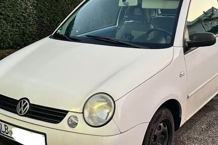 VW Lupo 167.700 km 980 &euro; Schwieberdingen 71701