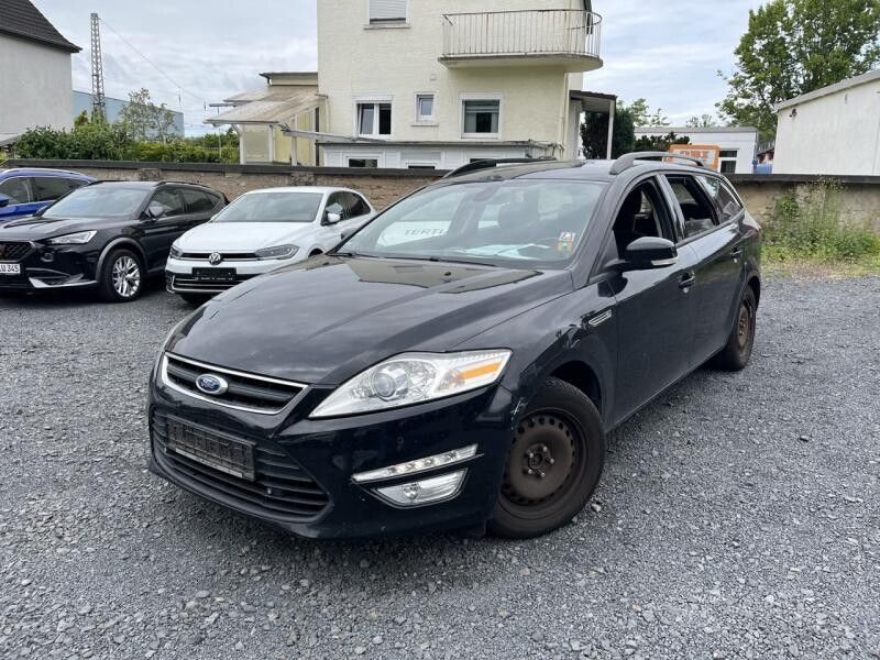 Mondeo
