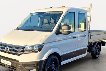 VW Crafter 88.804 km 28.920 &euro; Buchholz in der Nordheide 21244