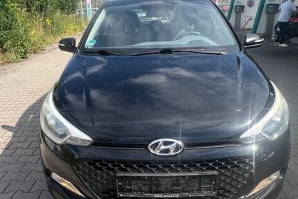 Hyundai i20 165.000 km 5.200 &euro; Germersheim 76726