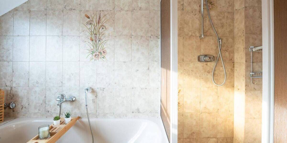 Etagenwohnung Husum - 2 Zimmer, 60 m&sup2;, 600&euro; | Angebot:26826842