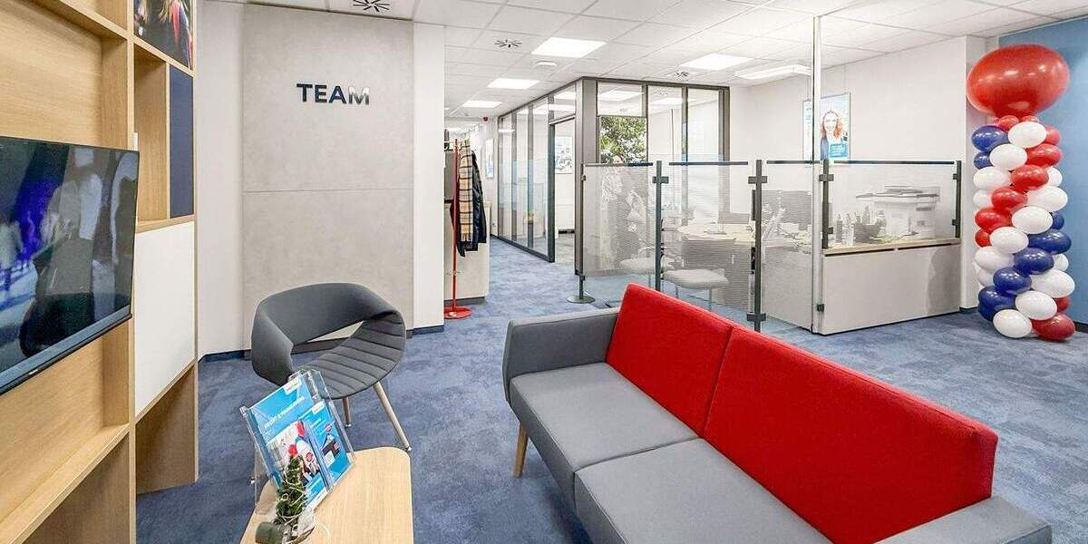 Gewerbeobjekt Heide - 8 Zimmer, 690.000&euro; | Angebot:24436646