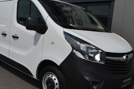 Opel Vivaro 69.687 km 16.900 &euro; Cuxhaven 27472