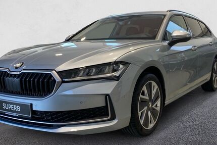 Skoda Superb 11.250 km 34.890 &euro; Neuburg 86633