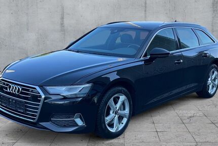Audi A6 115.000 km 25.500 &euro; Bayreuth 95448