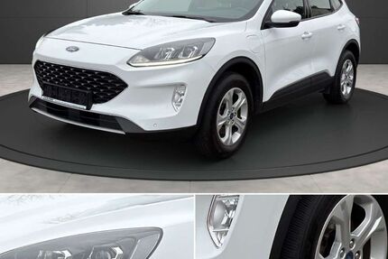 Ford Kuga 66.500 km 17.999 &euro; Schotten 63679