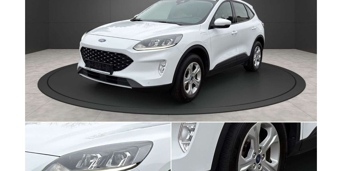 Ford Kuga 66.500 km 17.999 &euro; Schotten 63679