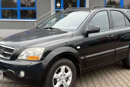 Kia Sorento 250.000 km 4.950 &euro; Monheim 40789
