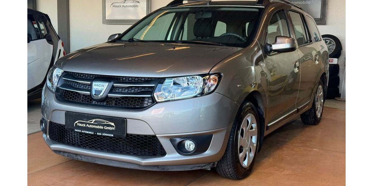 Dacia Logan 60.860 km 6.690 &euro; Bad Dürkheim 67098