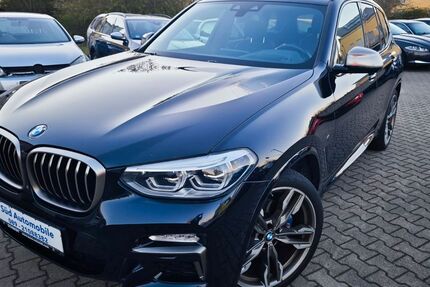 BMW X3 M40 122.800 km 31.900 &euro; Markt Schwaben bei München 85570
