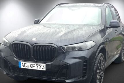 BMW X5 12.773 km 93.900 &euro; Aachen 52078