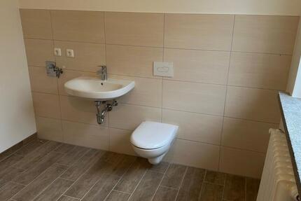 2 Zimmer Wohnung in Wusterhausen (Dosse) Seestr.55