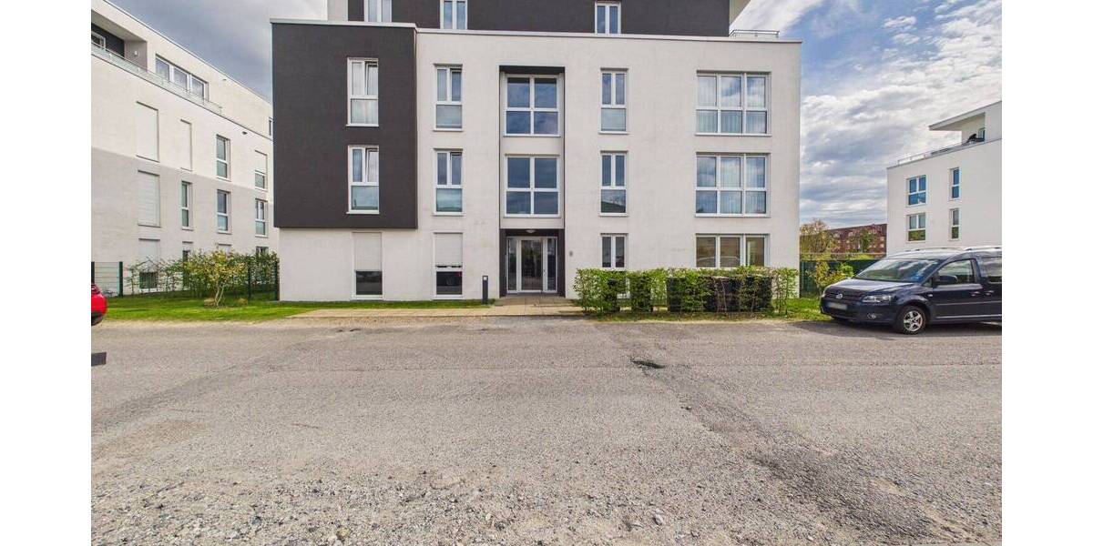 Etagenwohnung Hamm Hamm-Mitte - 3 Zimmer, 116 m&sup2;, 490.400&euro; | Angebot:26344443