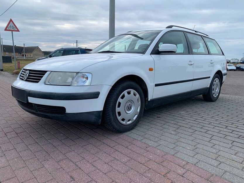 Passat