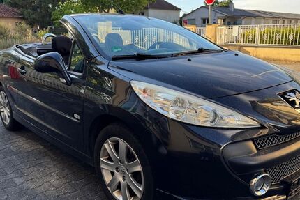Peugeot 207 134.500 km 3.499 &euro; NEU ISENBURG 63263
