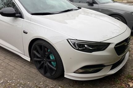Opel Insignia 132.000 km 15.500 &euro; Splietsdorf 18513