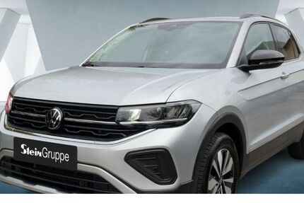 VW T-Cross 6.050 km 24.550 € Gummersbach 51645