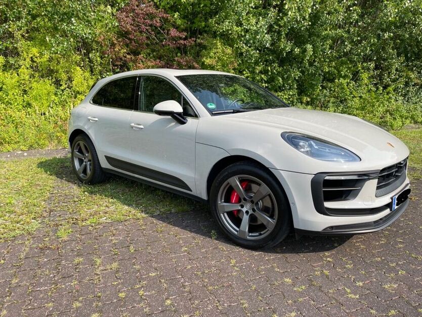 Macan