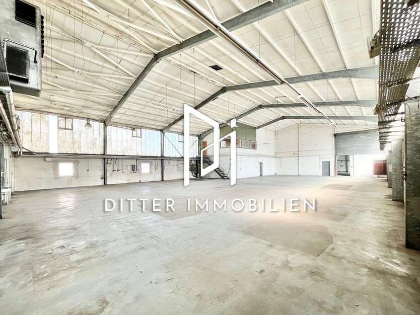 Halle in Lauda-Königshofen 3.220 € 750 m²