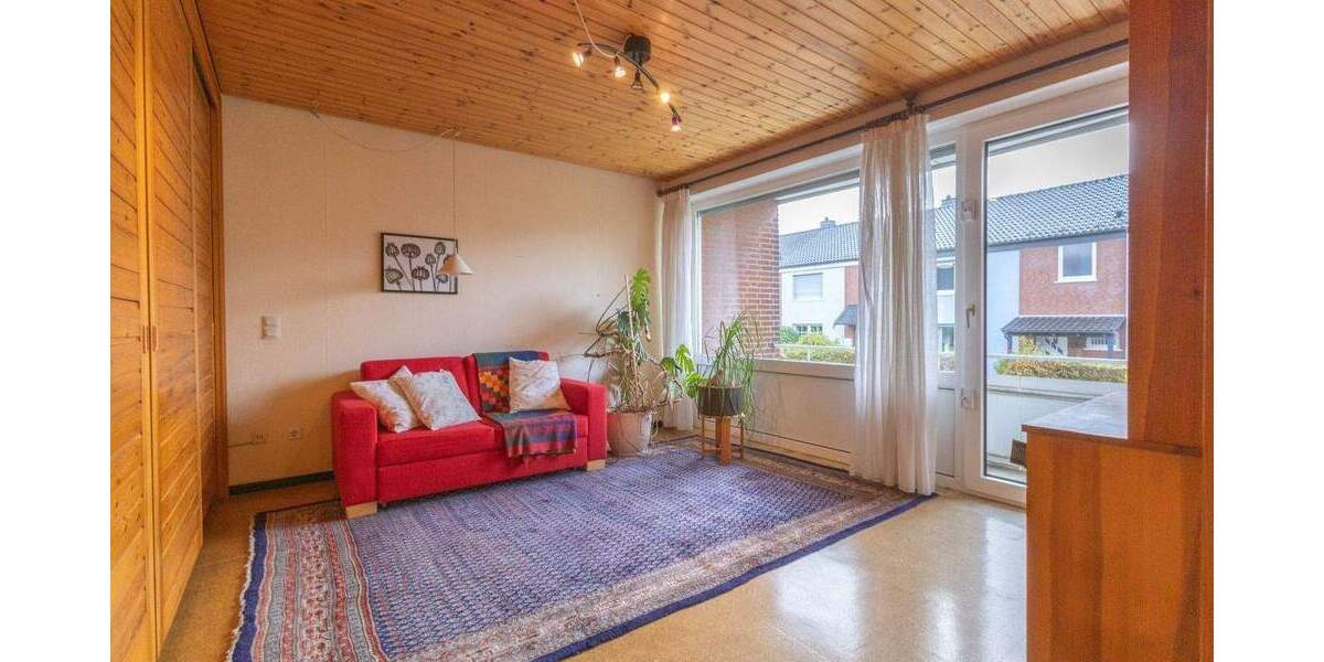 Reihenmittelhaus Menden Mitte - 4 Zimmer, 103 m&sup2;, 255.000&euro; | Angebot:24647526