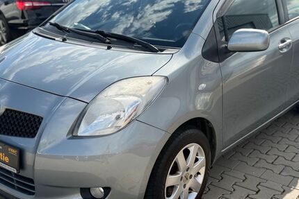 Toyota Yaris 113.000 km 6.990 &euro; Schifferstadt 67105