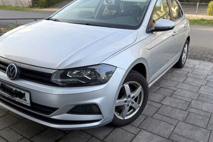 VW Polo 69.900 km 11.650 &euro; Hachenburg 57627