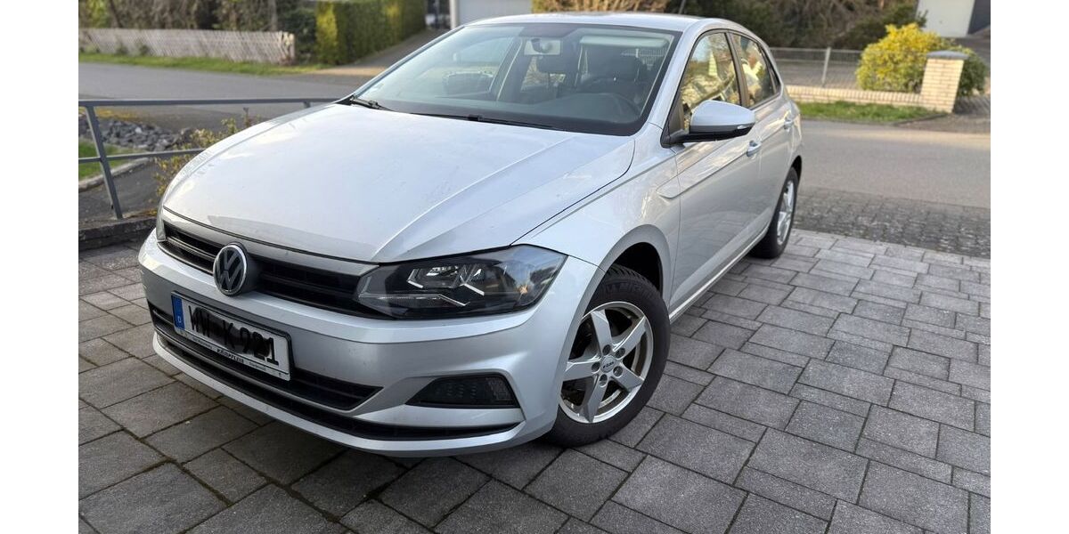 VW Polo 69.900 km 11.990 &euro; Hachenburg 57627