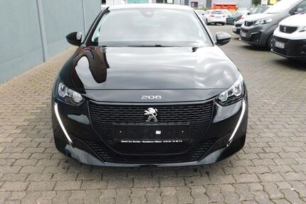Peugeot 208 2.000 km 25.700 € Villmar 65606