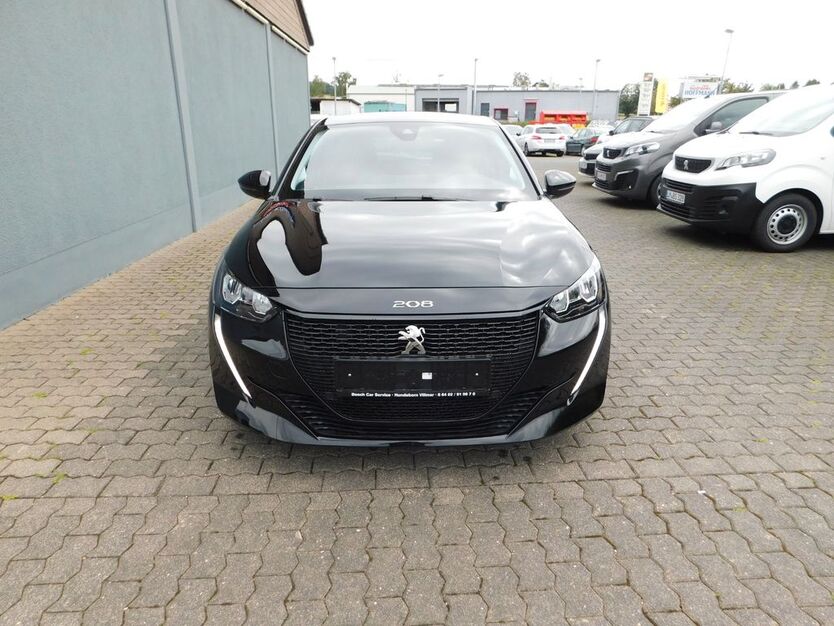 Peugeot 208 2.000 km 25.700 € Villmar 65606