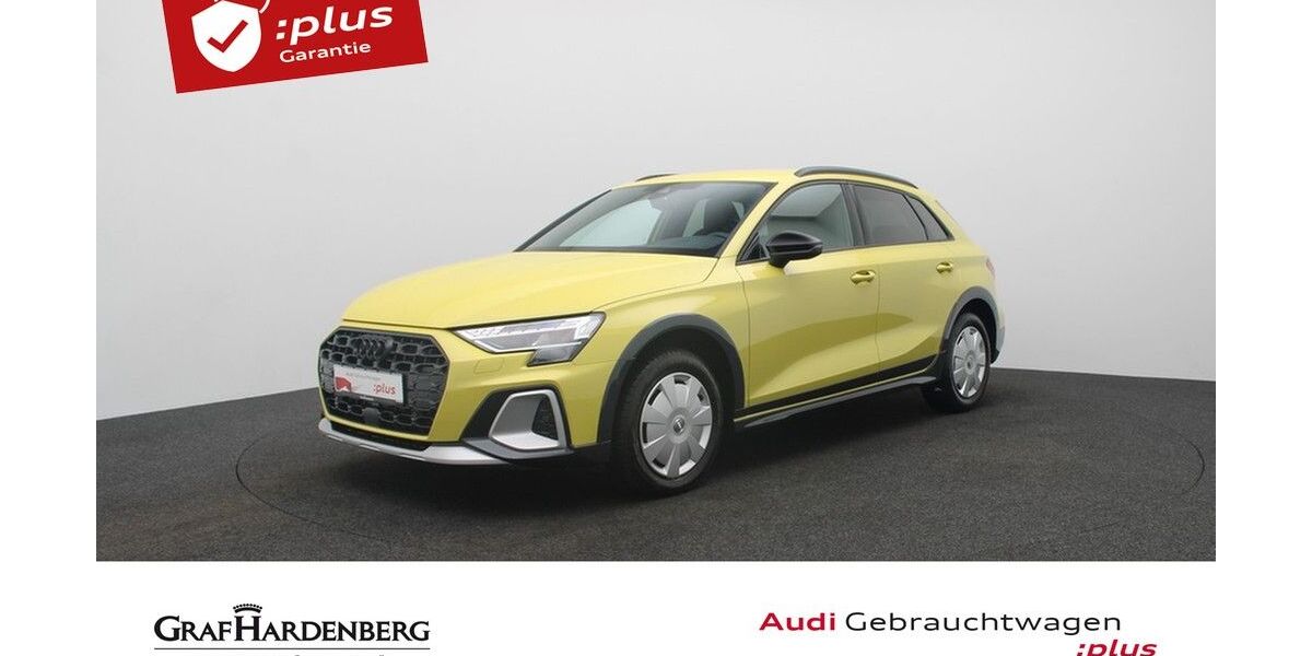Audi A3 15.443 km 37.580 &euro; Karlsruhe 76131