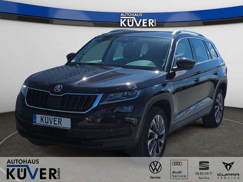 Kodiaq