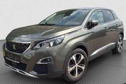Peugeot 3008 56.803 km 17.997 &euro; Neustadt 08223