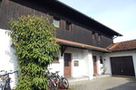 Charmante 4-Zimmer Gartenwohnung, langjähring vermietet, in zentraler Lage von Freilassing 4 zimmer