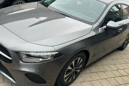 Mercedes-Benz A 180 3.800 km 31.200 &euro; Greding 91171