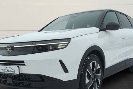 Opel Grandland (X) 6.800 km 31.397 &euro; Bremervörde 27432