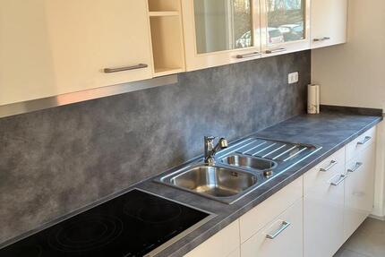 4-Zimmer-Wohnung (komplett saniert) PassauGrubweg zu verkaufen 4 zimmer