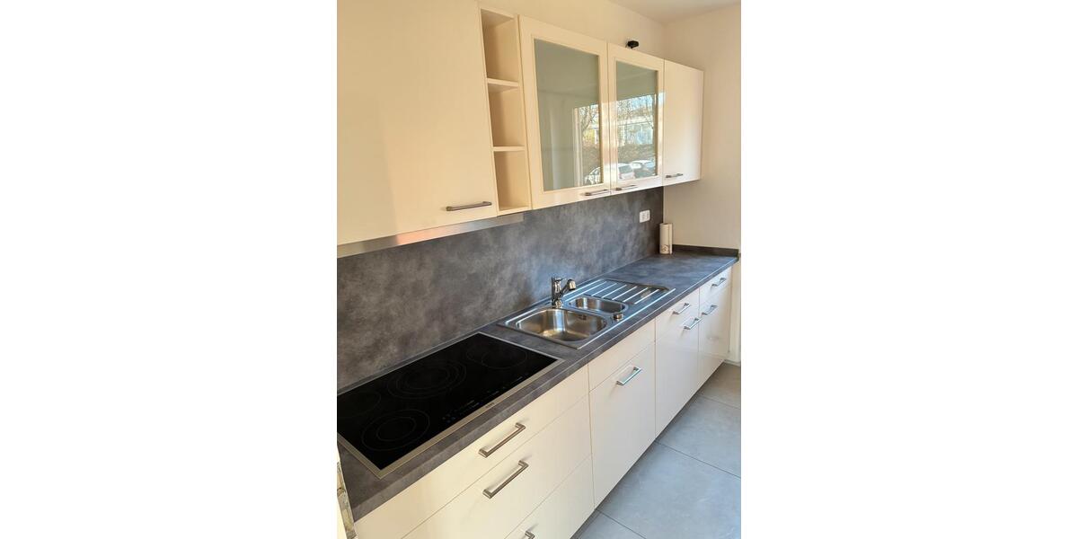 4-Zimmer-Wohnung (komplett saniert) PassauGrubweg zu verkaufen 4 zimmer