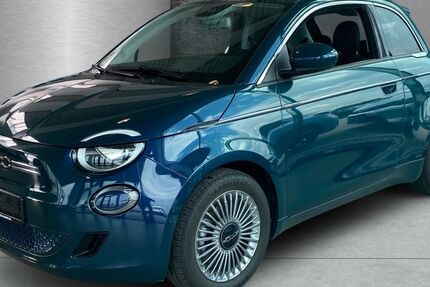 Fiat 500e 13.824 km 21.950 &euro; Reinfeld/ Wesenberg 23858