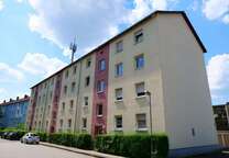 Wohnung zum Mieten in Kaiserslautern 596 € 54.92 m²
