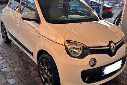 Renault Twingo 75.000 km 8.750 &euro; Mühlhausen 92360