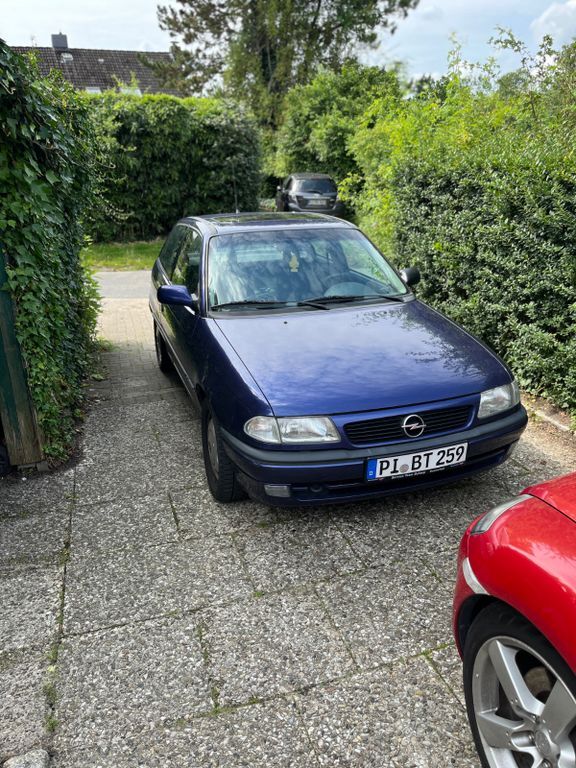 Astra