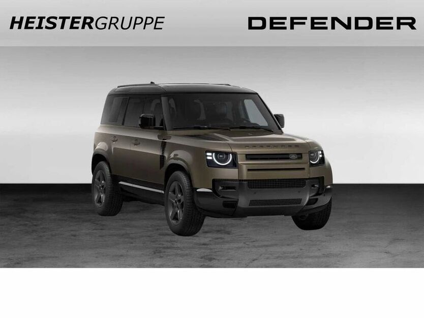 Defender