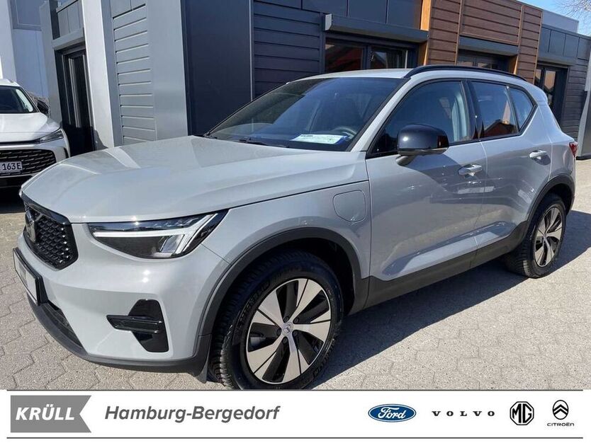 XC40