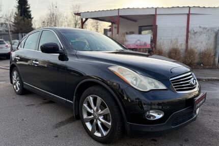 INFINITI EX35