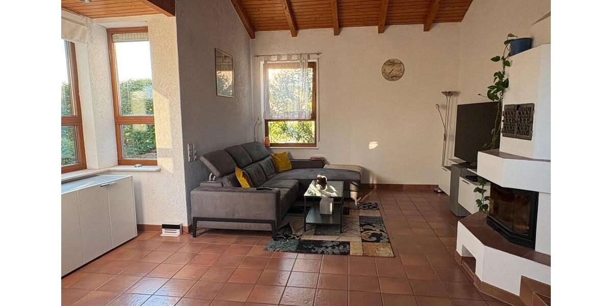 Doppelhaushälfte Schwieberdingen - 8 Zimmer, 172 m&sup2;, 730.000&euro; | Angebot:26688876
