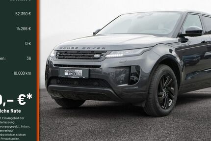 Land Rover Range Rover Evoque 1.500 km 52.890 &euro; Engelskirchen 51766