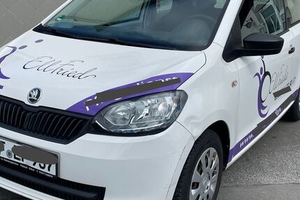 Skoda Citigo 153.110 km 2.480 &euro; Theres 97531