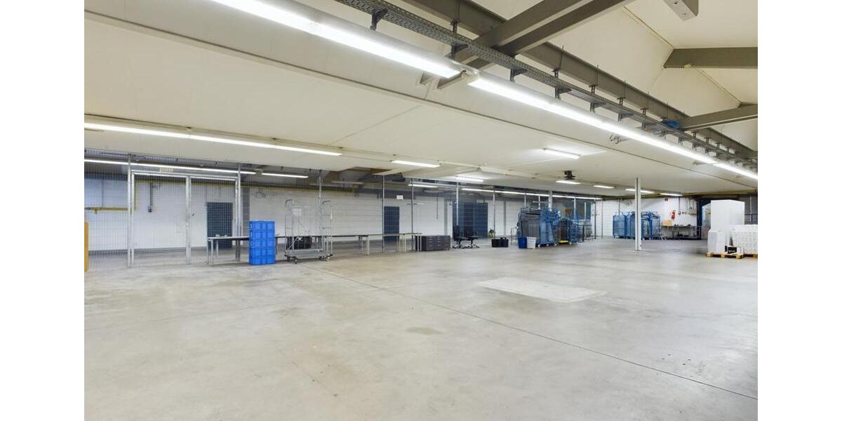 Gewerbeobjekt Bad Fallingbostel - 3.250&euro; | Angebot:25307965